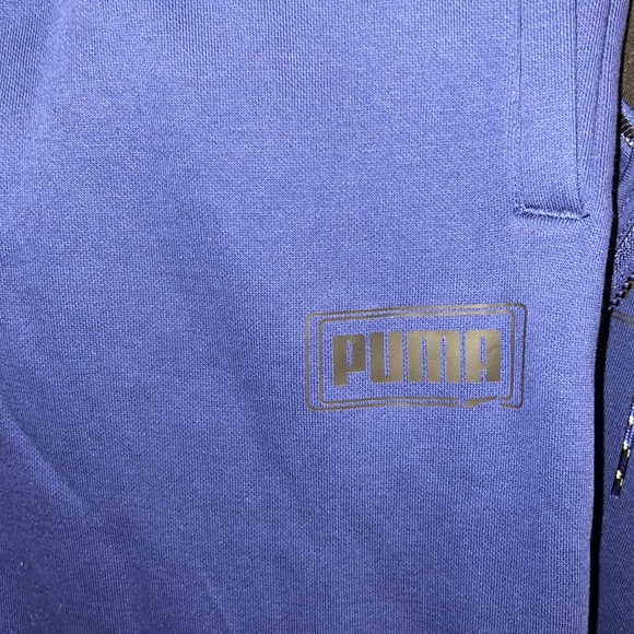 Puma Big & Tall 3XLT Sweat Suit Never Worn Brand New $75 OBO - Picture 5 of 5